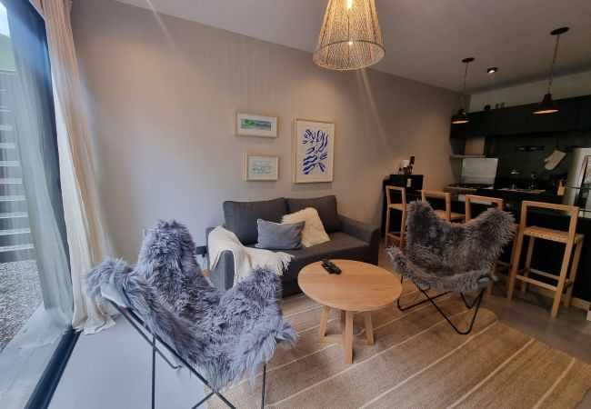 Apartamento en San Martin de los Andes - Dolomite 2 - Andarlibre Apartamento en San Martin de los Andes - Dolomite 2 - Andarlibre