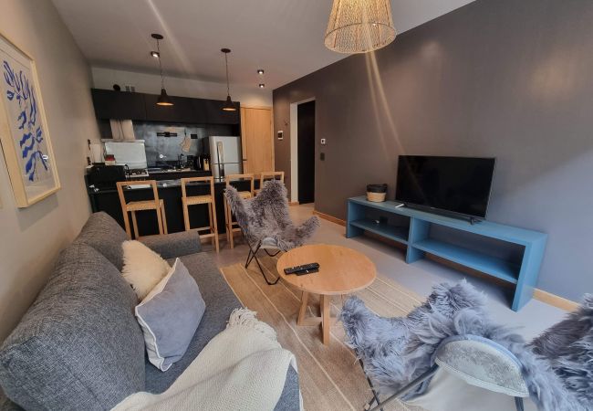 Apartamento en San Martin de los Andes - Dolomite 2 - Andarlibre Apartamento en San Martin de los Andes - Dolomite 2 - Andarlibre