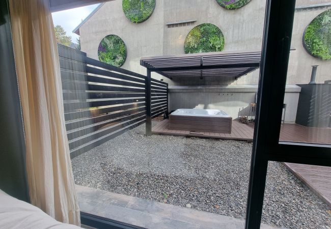 Apartamento en San Martin de los Andes - Dolomite 2 - Andarlibre Apartamento en San Martin de los Andes - Dolomite 2 - Andarlibre