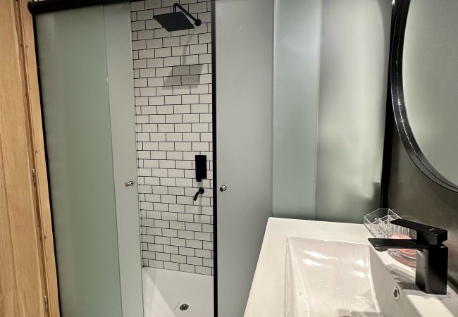 Apartamento en San Martin de los Andes - Dolomite 2 - Andarlibre Apartamento en San Martin de los Andes - Dolomite 2 - Andarlibre