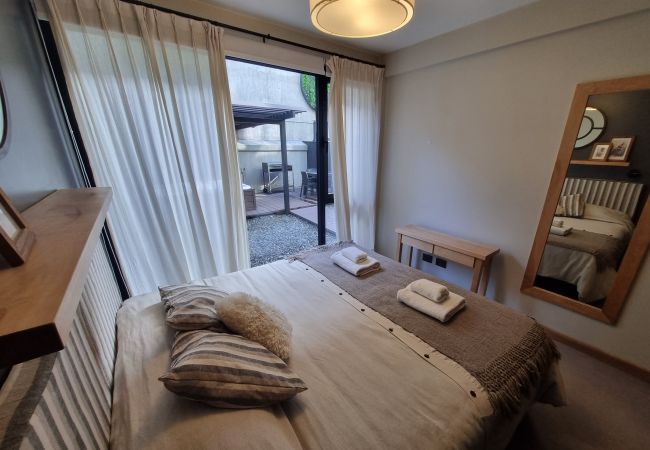 Apartamento en San Martin de los Andes - Dolomite 2 - Andarlibre Apartamento en San Martin de los Andes - Dolomite 2 - Andarlibre
