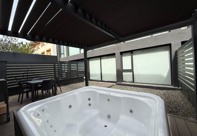 Apartamento en San Martin de los Andes - Dolomite 2 - Andarlibre Apartamento en San Martin de los Andes - Dolomite 2 - Andarlibre