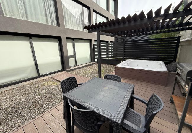 Apartamento en San Martin de los Andes - Dolomite 2 - Andarlibre Apartamento en San Martin de los Andes - Dolomite 2 - Andarlibre