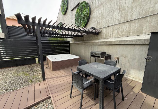 Apartamento en San Martin de los Andes - Dolomite 2 - Andarlibre Apartamento en San Martin de los Andes - Dolomite 2 - Andarlibre