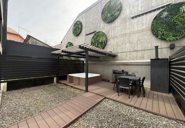 Apartamento en San Martin de los Andes - Dolomite 2 - Andarlibre Apartamento en San Martin de los Andes - Dolomite 2 - Andarlibre