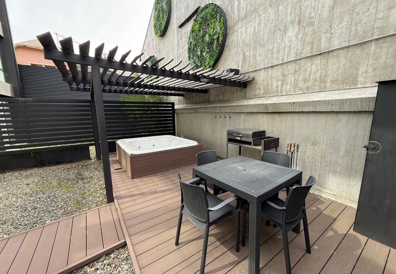 Apartamento en San Martin de los Andes - Dolomite 2 - Andarlibre Apartamento en San Martin de los Andes - Dolomite 2 - Andarlibre
