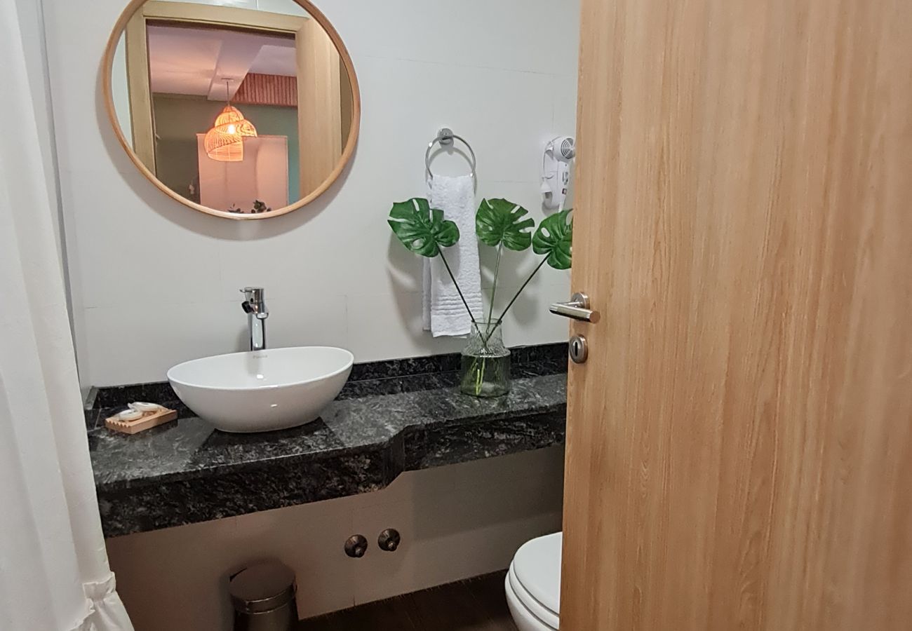 Apartamento en San Carlos de Bariloche - MAITEA departamento en el centro de Bariloche