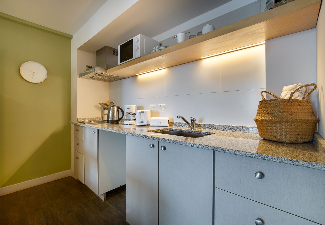 Apartamento en San Carlos de Bariloche - MAITEA departamento en el centro de Bariloche