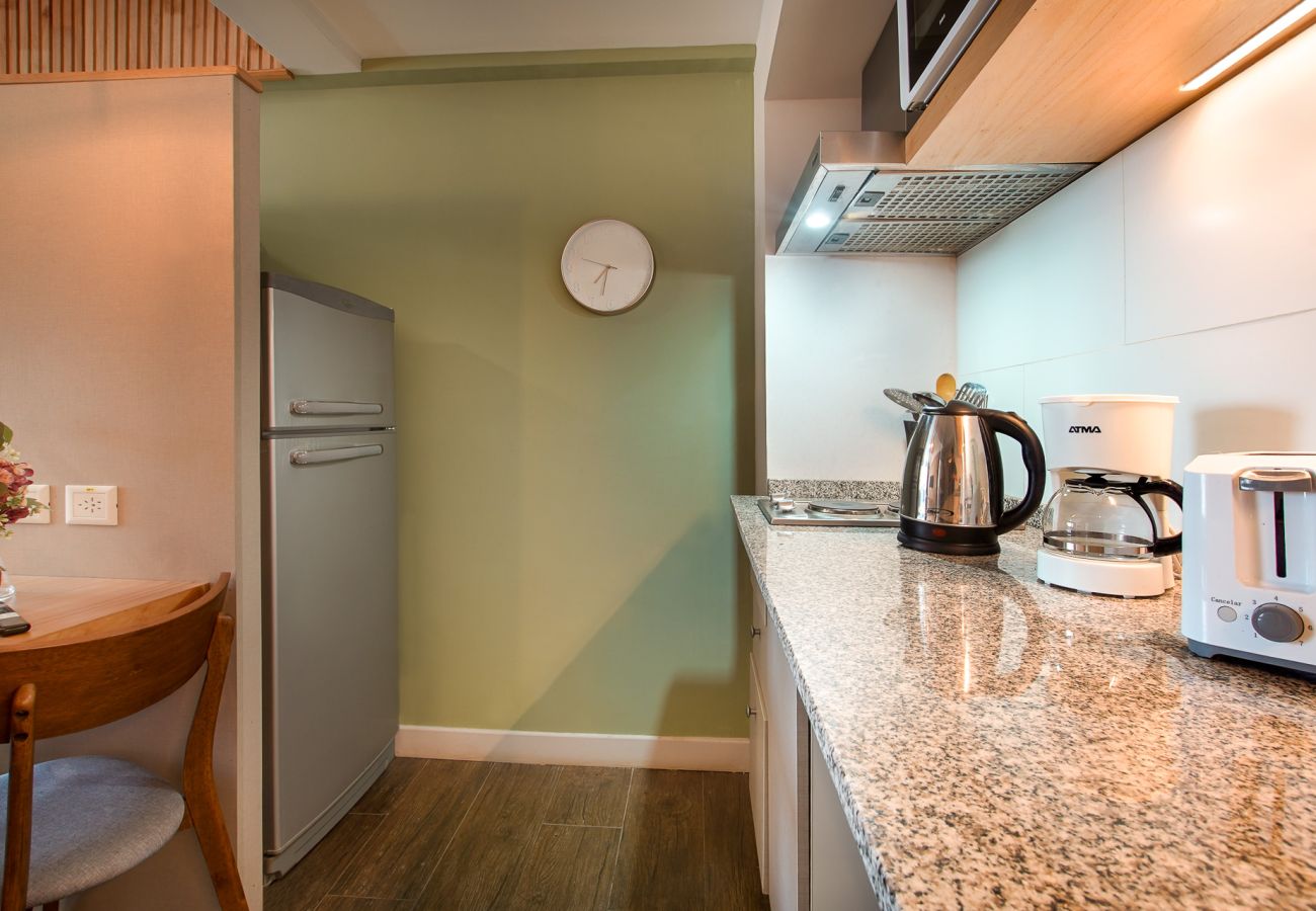 Apartamento en San Carlos de Bariloche - MAITEA departamento en el centro de Bariloche