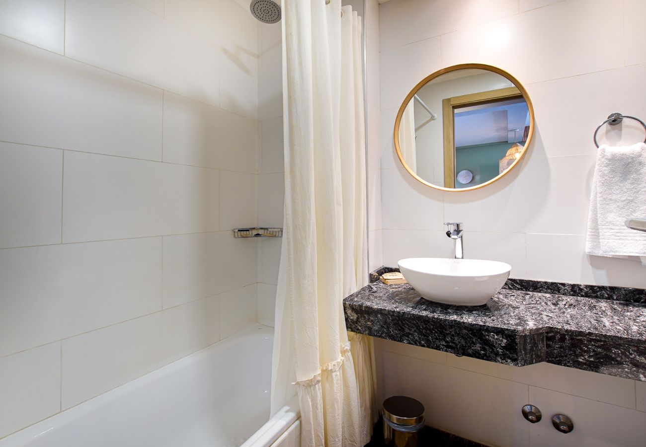 Apartamento en San Carlos de Bariloche - MAITEA departamento en el centro de Bariloche