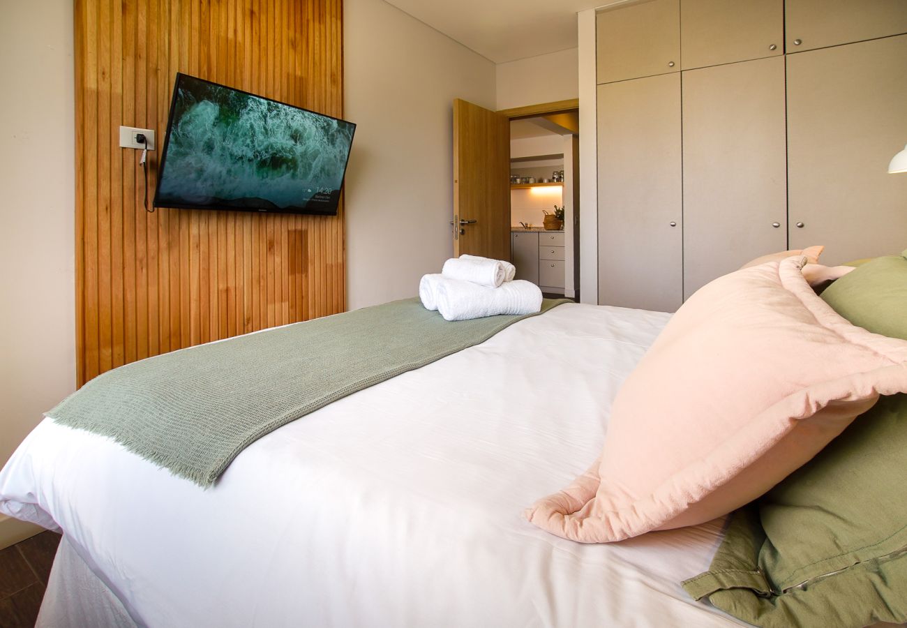 Apartamento en San Carlos de Bariloche - MAITEA departamento en el centro de Bariloche