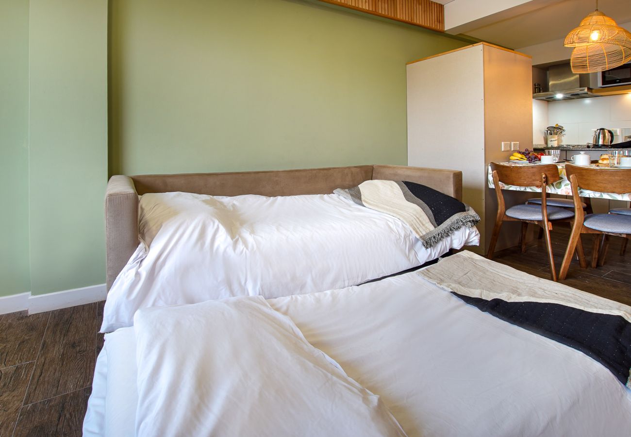 Apartamento en San Carlos de Bariloche - MAITEA departamento en el centro de Bariloche