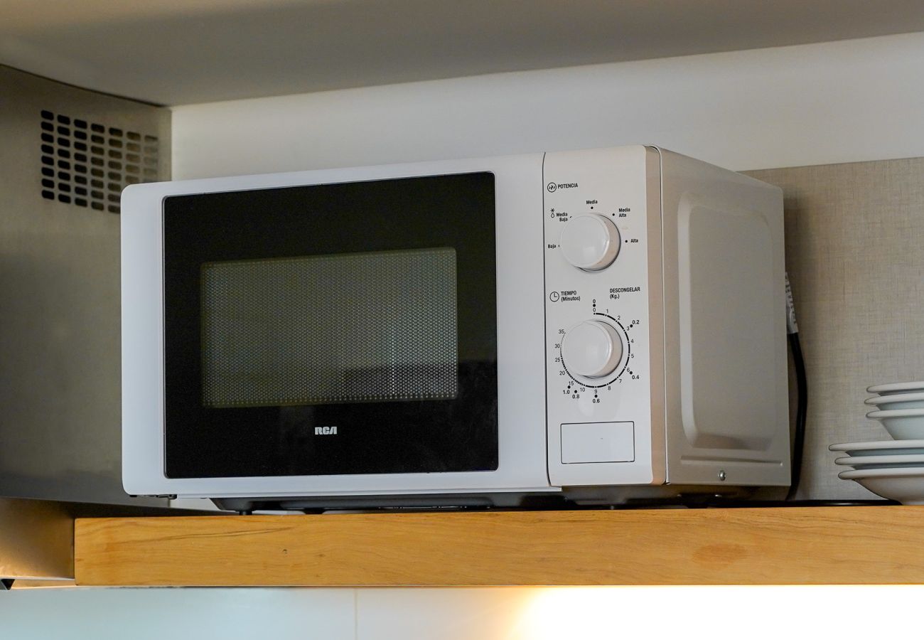 Apartamento en San Carlos de Bariloche - MAITEA departamento en el centro de Bariloche