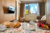 Apartamento en San Carlos de Bariloche - MAITEA departamento en el centro de Bariloche