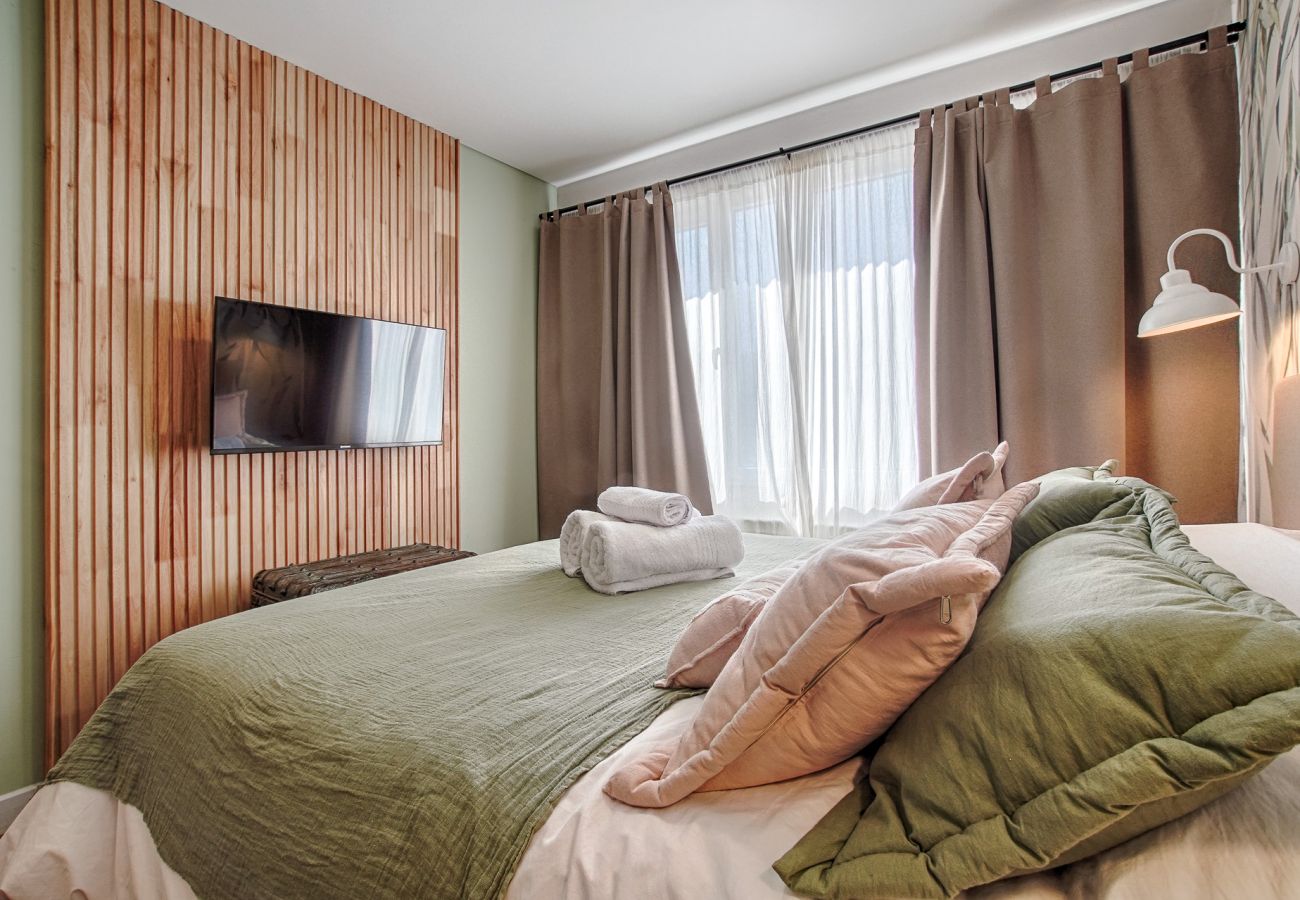 Estudio en San Carlos de Bariloche - MERAKI, departamento  en pleno centro