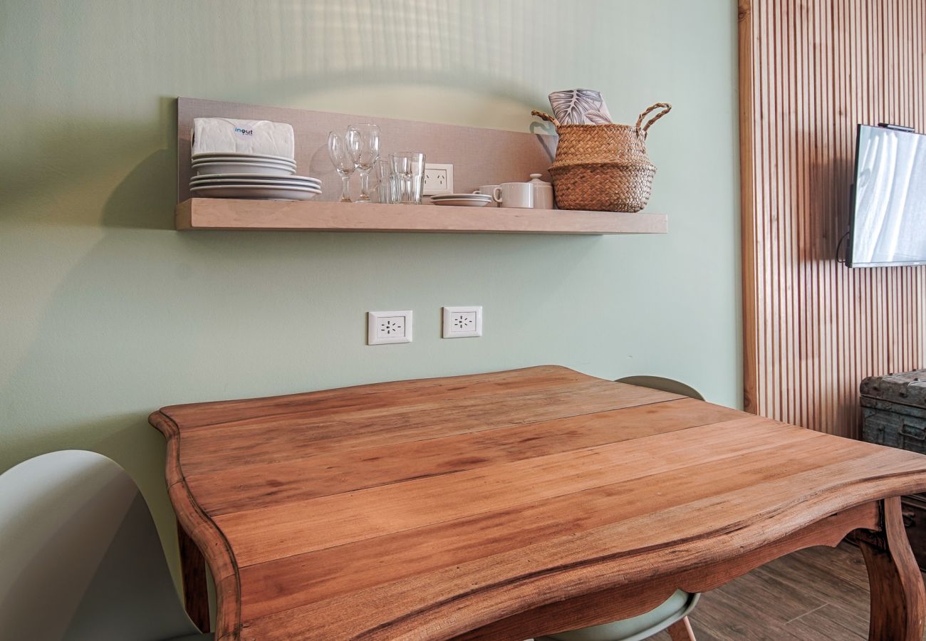 Estudio en San Carlos de Bariloche - MERAKI, departamento  en pleno centro