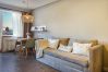 Apartamento en San Carlos de Bariloche - MUTISIA, departamento con terraza y vista al lago