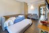 Apartamento en San Carlos de Bariloche - MUTISIA, departamento con terraza y vista al lago