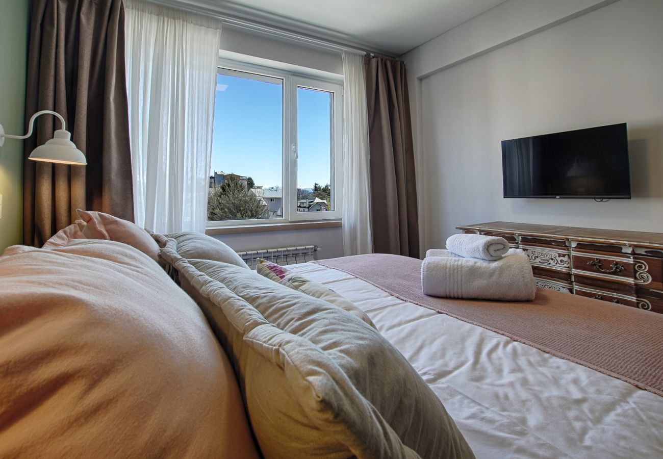 Estudio en San Carlos de Bariloche - LA PERLITA departamento en pleno centro