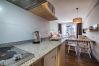 Estudio en San Carlos de Bariloche - LA PERLITA departamento en pleno centro