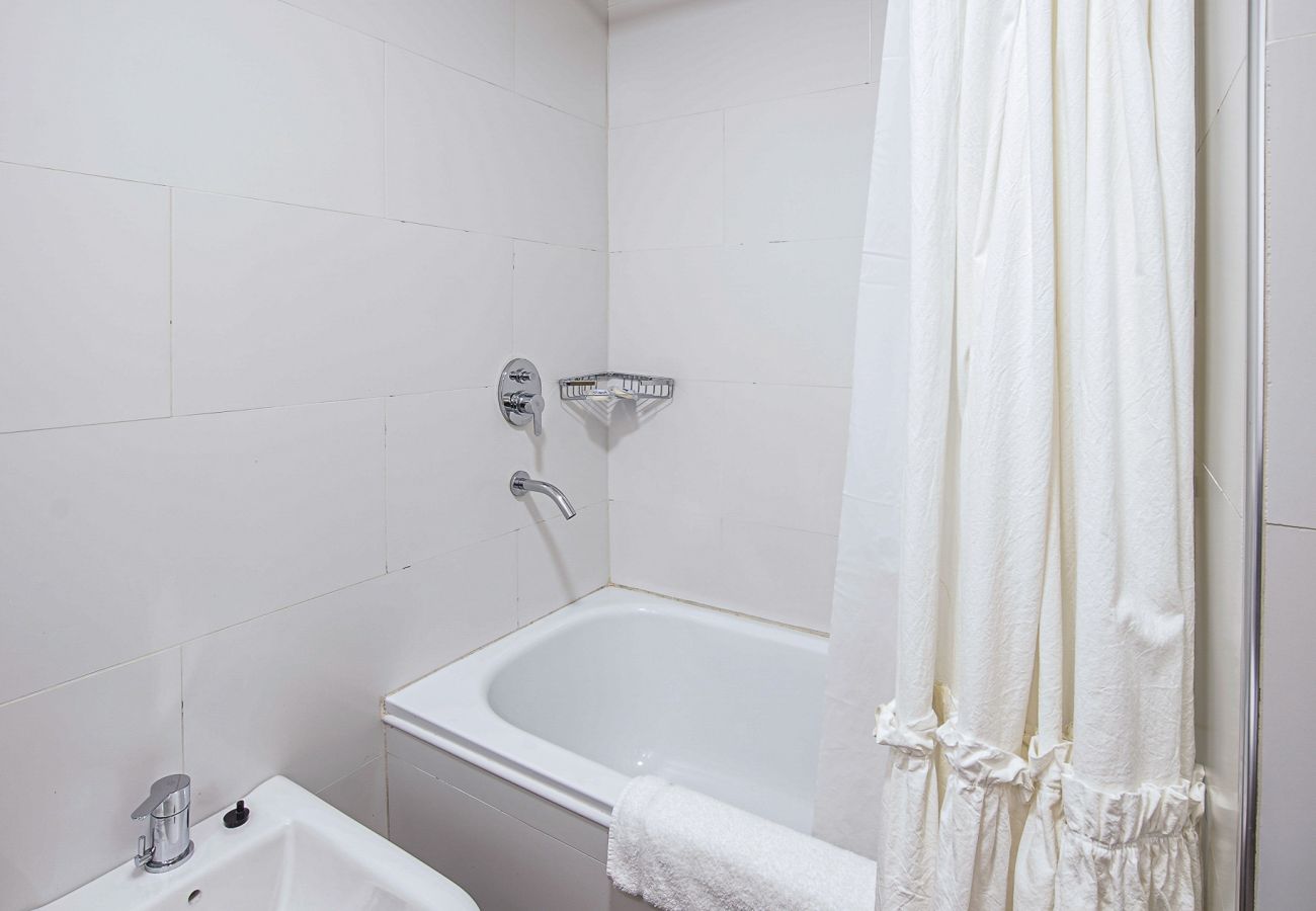 Estudio en San Carlos de Bariloche - TRONADOR departamento en pleno centro