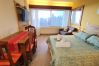 Estudio en San Carlos de Bariloche - Triskel departamento con vista al lago