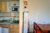 Estudio en San Carlos de Bariloche - Triskel departamento con vista al lago