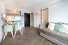 Apartamento en San Carlos de Bariloche - SEATTLE con vista a la Catedral en pleno centro