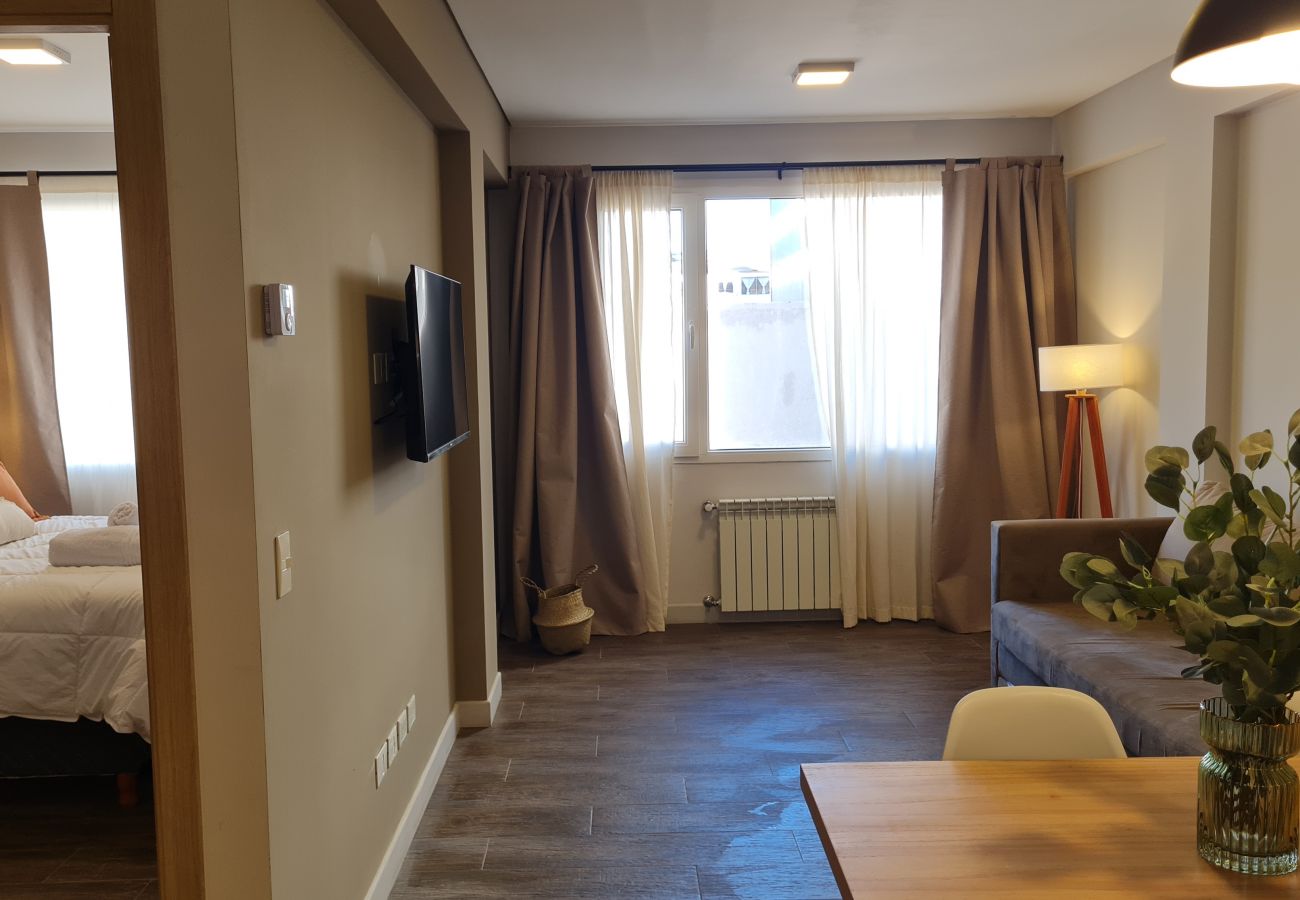 Apartamento en San Carlos de Bariloche - CERRO LOPEZ  departamento en pleno centro