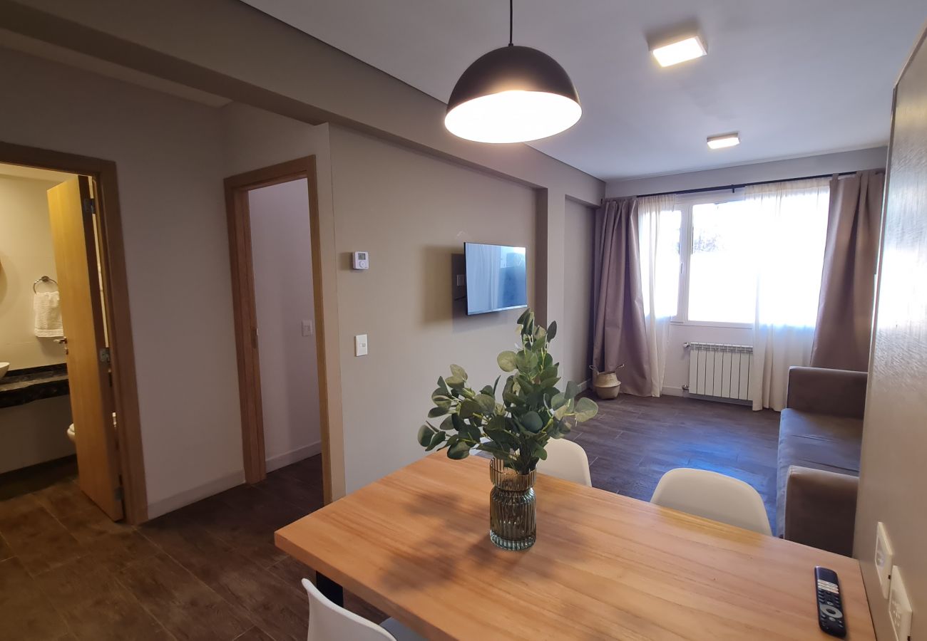 Apartamento en San Carlos de Bariloche - CERRO LOPEZ  departamento en pleno centro