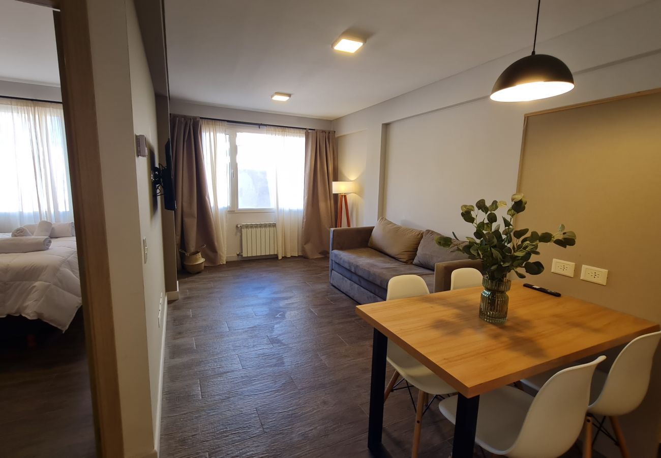 Apartamento en San Carlos de Bariloche - CERRO LOPEZ  departamento en pleno centro