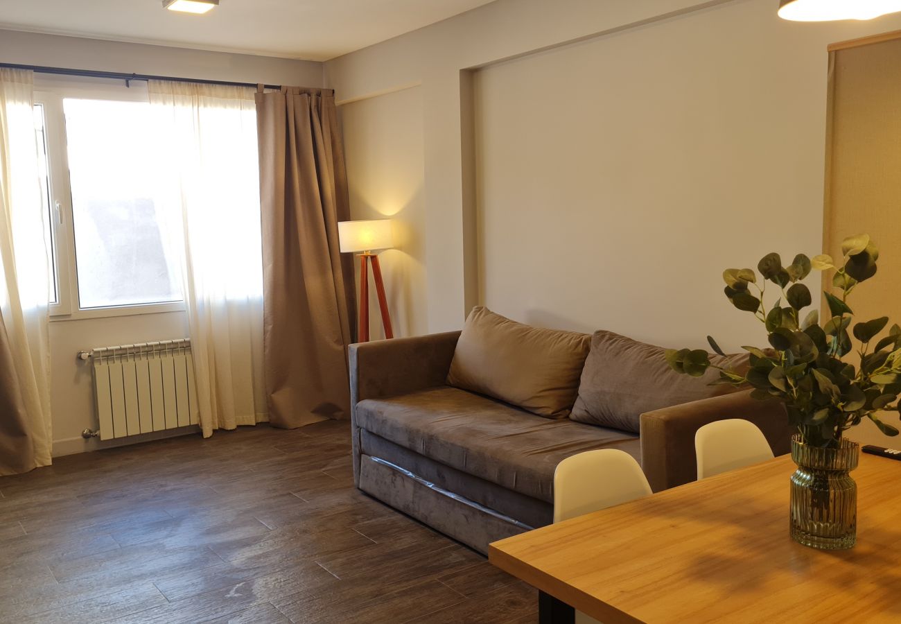 Apartamento en San Carlos de Bariloche - CERRO LOPEZ  departamento en pleno centro