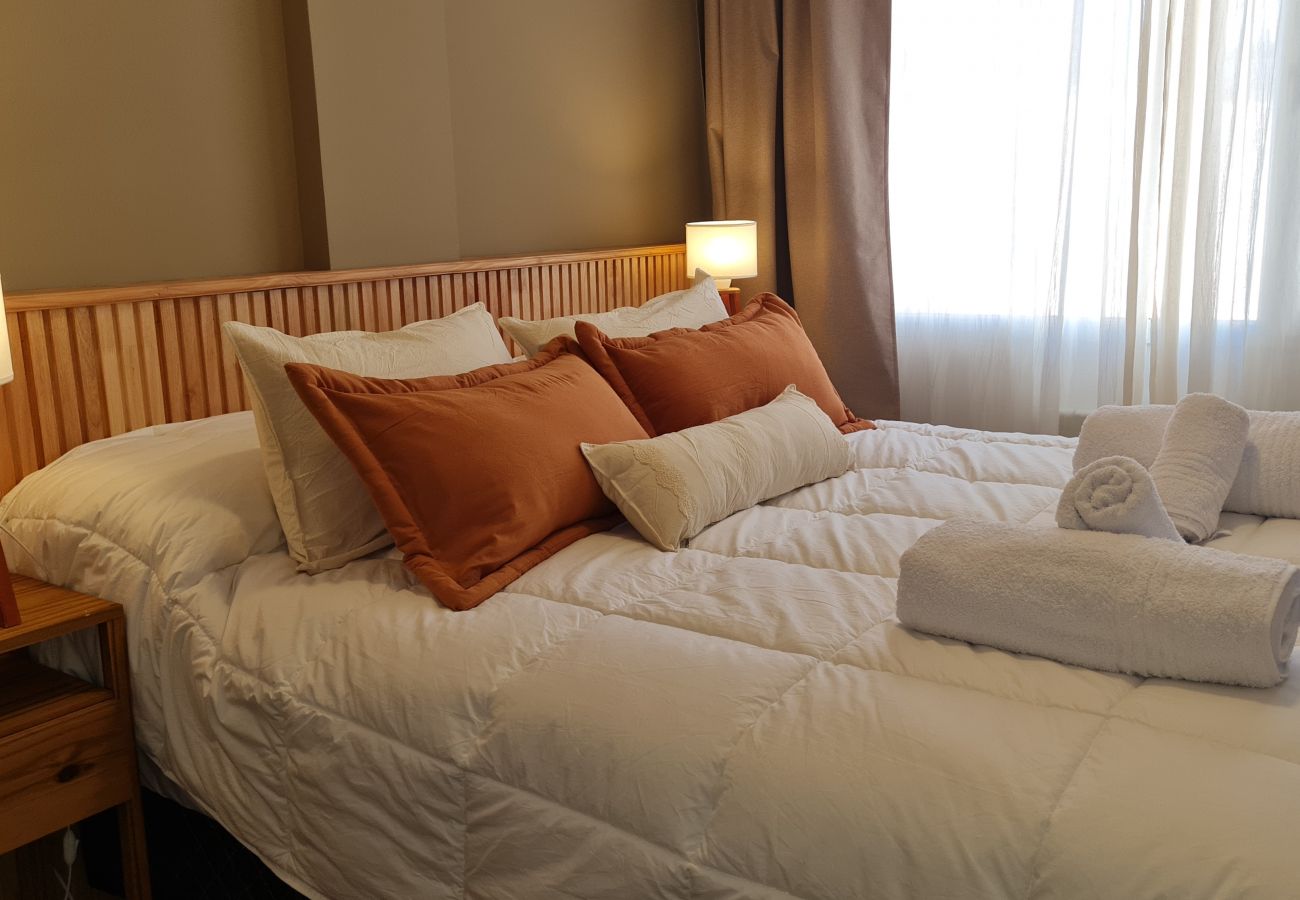 Apartamento en San Carlos de Bariloche - CERRO LOPEZ  departamento en pleno centro
