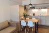 Apartamento en San Carlos de Bariloche - CERRO LOPEZ  departamento en pleno centro