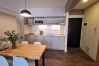 Apartamento en San Carlos de Bariloche - CERRO LOPEZ  departamento en pleno centro