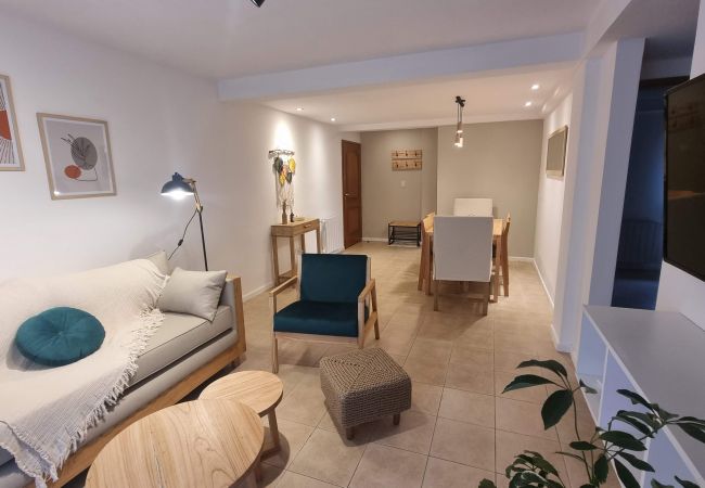 Apartamento en San Martin de los Andes - Del Pescador 2C Apartamento en San Martin de los Andes - Del Pescador 2C