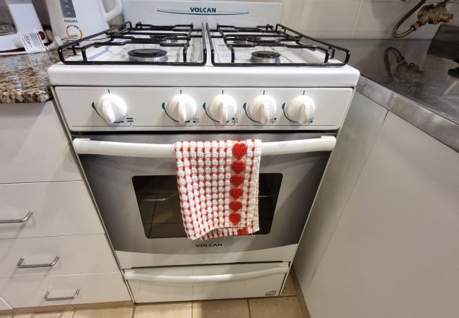 Apartamento en San Martin de los Andes - Del Pescador 2C Apartamento en San Martin de los Andes - Del Pescador 2C