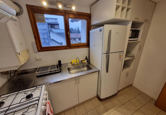 Apartamento en San Martin de los Andes - Del Pescador 2C Apartamento en San Martin de los Andes - Del Pescador 2C