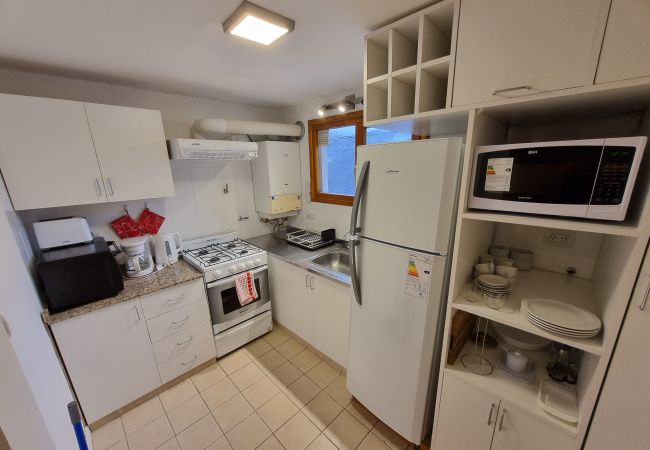Apartamento en San Martin de los Andes - Del Pescador 2C Apartamento en San Martin de los Andes - Del Pescador 2C