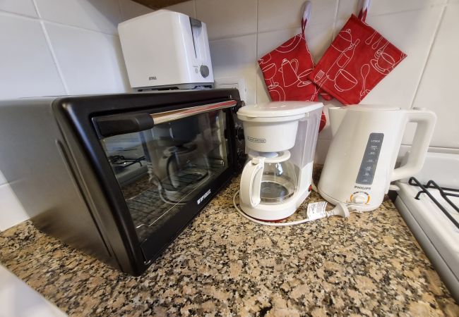 Apartamento en San Martin de los Andes - Del Pescador 2C Apartamento en San Martin de los Andes - Del Pescador 2C
