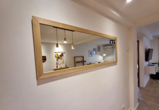 Apartamento en San Martin de los Andes - Del Pescador 2C Apartamento en San Martin de los Andes - Del Pescador 2C