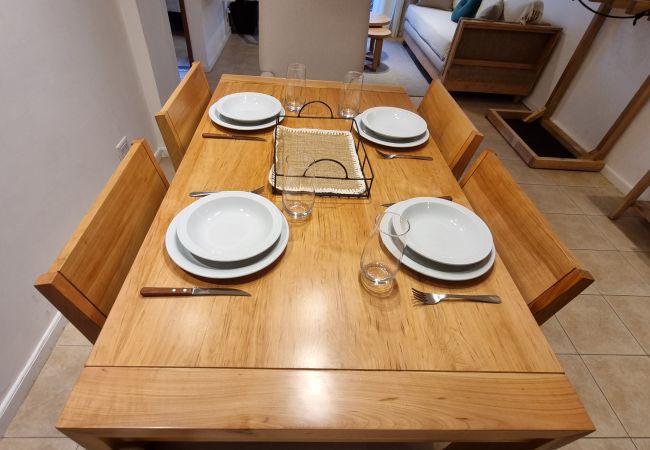 Apartamento en San Martin de los Andes - Del Pescador 2C Apartamento en San Martin de los Andes - Del Pescador 2C
