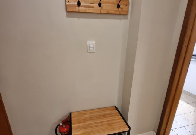 Apartamento en San Martin de los Andes - Del Pescador 2C Apartamento en San Martin de los Andes - Del Pescador 2C