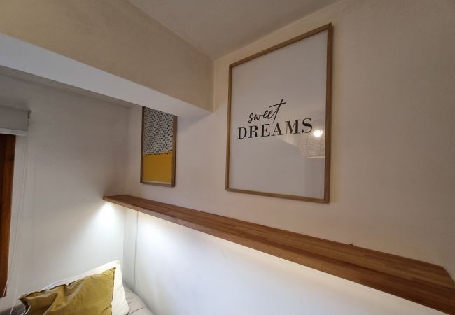 Apartamento en San Martin de los Andes - Del Pescador 2C Apartamento en San Martin de los Andes - Del Pescador 2C