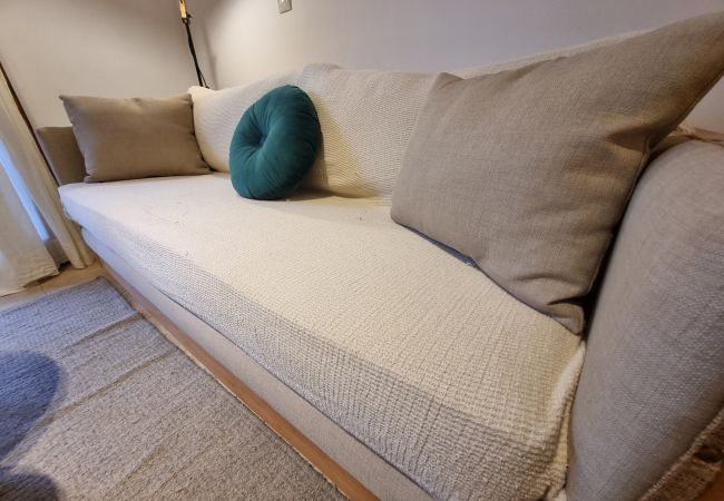 Apartamento en San Martin de los Andes - Del Pescador 2C Apartamento en San Martin de los Andes - Del Pescador 2C