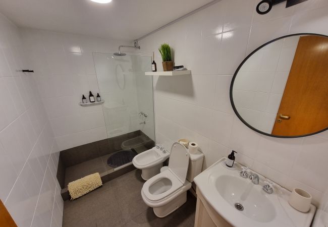 Apartamento en San Martin de los Andes - Del Pescador 2C Apartamento en San Martin de los Andes - Del Pescador 2C