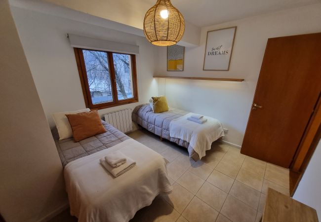 Apartamento en San Martin de los Andes - Del Pescador 2C Apartamento en San Martin de los Andes - Del Pescador 2C