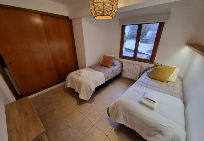 Apartamento en San Martin de los Andes - Del Pescador 2C Apartamento en San Martin de los Andes - Del Pescador 2C