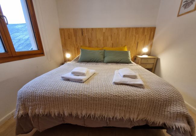 Apartamento en San Martin de los Andes - Del Pescador 2C Apartamento en San Martin de los Andes - Del Pescador 2C