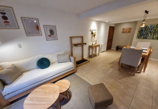 Apartamento en San Martin de los Andes - Del Pescador 2C Apartamento en San Martin de los Andes - Del Pescador 2C